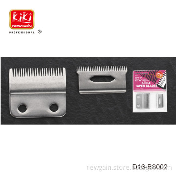 Clipper Accessories. Professional Clipper Blade Set.D16-BS002